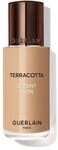 Guerlain Terracotta Le Teint Glow Foundation #4N 30ML