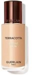 Terracotta Le Teint Glow Fluid Foundation #2W 30ML