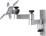 SpeaKa Professional Monitor-Wandhalterung SP-6514852 1 Display(s) 33,0 cm (13)...