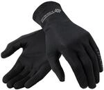 REV'IT! Revit Baret 2 GTX Windstopper Unterziehhandschuhe, schwarz, L