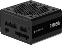 CORSAIR RM850e (2025) ATX-Netzteil mit 12V-2x6 Kable &ndash; Schwarz