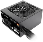 Thermaltake Berlin 750W Netzteil | ATX 3.1 | 12V-2 * 6 Pin | 80Plus Wei&szlig;