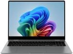 Samsung Galaxy Book5 Pro 360, 16GB RAM 512GB (QWERTZ Layout), Grau