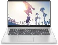 HP 17-cp2165ng 17,3" FHD IPS, Ryzen 5 7520U, 16GB RAM, 512GB SSD, FreeDOS