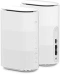 ZTE G5B &ndash; Router, kabellos, 5G, schnell, WiFi6, entsperrt, hochwertiges...