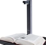 IRIS Scan Desk 7 Pro A3 Win/ Mac