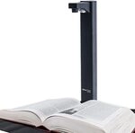 IRIS Scan Desk 7 Business A3 Win/ Mac