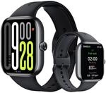 XIAOMI Redmi Watch 5 Smartwatch, Sport- und Fitness&uuml;berwachung, 2,07" AMOLED, 24