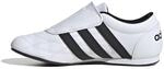 adidas Damen TEKWEN Laceless Shoes, FTWR White/core Black/core Black, 40 2/3 EU