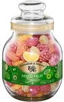 Cavendish & Harvey Mixed Fruit Selection 966g Glas | Orange, Zitrone, Apfel,