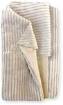 4L Textil Molly Kuscheliges Cord Hundebett Bezug Hundekorb Hundekissen flauschig
