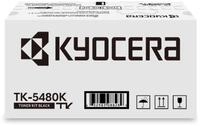 Kyocera TK-5480K Toner Drucker Schwarz. Original Tonerkartusche 1T0C220NL0....