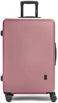 REDOLZ gro&szlig;er Hartschalen Check-in Koffer | XL Trolley 51 x 29 x 79 cm aus