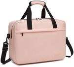 KONO Reisetasche Weekender Tasche 40x20x25 Ryanair Handgep&auml;ck Unisex Henkeltasche