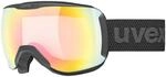 uvex downhill 2100 V - stylische, selbstt&ouml;nende Skibrille mit Anti-Fog-Beschichtung