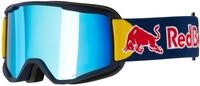 Red Bull Snow Goggle NEON-03BL3