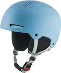 ALPINA ZUPO - sicherer, sto&szlig;absorbierender, bel&uuml;fteter & schlagfester Skihelm f&uuml;r