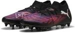 PUMA SG schwarzlila, 46,5 Unisex