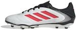 adidas Unisex COPA Pure III League FG/MG Football Boots, Cloud White/Lucid...