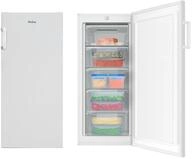 Amica Gefrierschrank 145 L 55cm breit EEK C Tiefk&uuml;hler Wei&szlig; 4 Schubladen