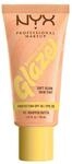 NYX Professional Makeup Foundation f&uuml;r alle Hauttypen, Mit Sheabutter, Mangobutter