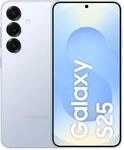 Samsung Galaxy S25 5G Smartphone Dual-SIM RAM 12 GB / Interner Speicher 256