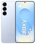 Samsung Galaxy S25+ hellblau 512 GB