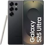 SAMSUNG Galaxy S25 Ultra AI Smartphone 1 TB Titanschwarz