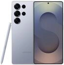SAMSUNG Galaxy S25 Ultra AI Smartphone 1 TB Titanblau