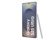 Samsung Galaxy S25 Ultra 5G Smartphone Dual-SIM RAM 12 GB / Interner Speicher 256
