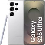 Samsung S938 Galaxy S25 Ultra 1TB/12GB RAM Dual-SIM titanium-whitesilver