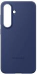 Samsung Silicone Smartphone Case EF-PS931, H&uuml;lle f&uuml;r das Galaxy S25, Handy-H&uuml;lle,