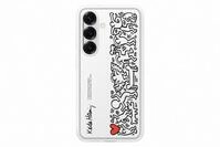 Samsung Flipsuit Case EF-MS931 f&uuml;r das Galaxy S25, Smartphone-Cover im Keith