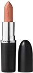 Mac Ximal Satin Lipstick 833 Creme D Nude by MAC for Women, 30 ml
