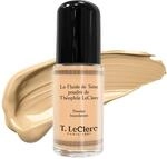T. LeClerc &ndash; Puder-Teint, Farbton 02 Clair Ros&eacute; Matt, vegan, dermatologisch