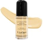 T.LeClerc Foundation Gesicht La Cr&egrave;me de Teint Satin&eacute;e