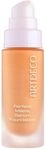 ARTDECO Perfect Matte Serum Foundation - Langanhaltende, pflegende Foundation mit