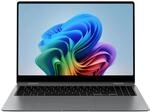 Samsung NP960Q Book5 Pro 360 16'' Ultra7 32 GB + 1 TB (Gray)