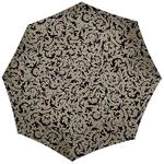 reisenthel Umbrella Pocket Classic Baroque Marble Kompakter Taschenschirm aus