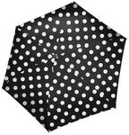 reisenthel umbrella pocket mini dots white &ndash; Extrem leichter und flacher