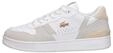 Lacoste T-Clip Wit