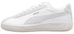 Puma Puma Club KLASSIKA, Weiblich Sneaker, Puma White-WARM White-Puma Gold,