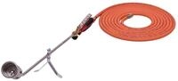 ROTHENBERGER Industrial Anw&auml;rmbrenner Eco 47 | Gasbrenner | Abflammger&auml;t |...