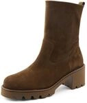 Paul Green Damen Stiefelette, Frauen Klassische