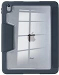 Deqster Tableth&uuml;lle Rugged RT2 Case f&uuml;r iPad Air 11" (M2) 2024