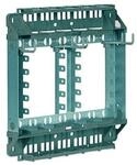 3M Corning Verteilerkasten VKA 4/DIN LSA DE620005350