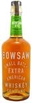 Bowsaw STRAIGHT RYE Small Batch American Whiskey 40% Vol. 0,7l