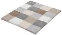 Kleine Wolke Badteppich Typ of Caro, Mehrfarbig, 4004478291478