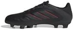 Adidas Unisex COPA Pure III Club FG/MG Football Boots, core Black/Carbon/Lucid...