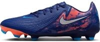 Nike HF1609-400 Phantom GX II ACADEMY FG/MG EH Herren Blue Void/Chrome EU 43